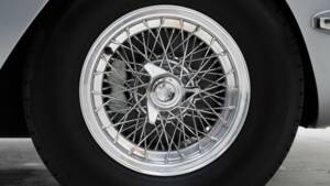 Bild 11/15 von Maserati Mistral 3500 Spyder (1965)