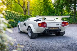 Bild 8/20 von Lamborghini Countach 5000 S (1983)