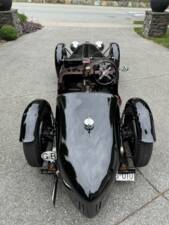 Image 26/69 of Riley 14/6 Alpine Tourer (1933)