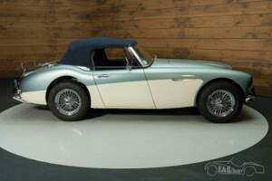 Bild 15/19 von Austin-Healey 3000 Mk III (BJ8) (1966)