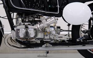 Image 46/92 of BMW R 51 (1939)