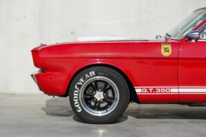 Image 3/50 of Ford Shelby GT 350 (1965)