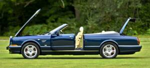 Imagen 23/50 de Bentley Azure Mulliner (2003)