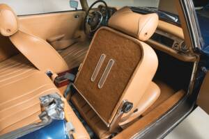Bild 13/27 von Mercedes-Benz 280 SL (1969)