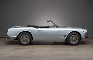 Bild 3/36 von Maserati 3500 GT Spyder Vignale (1962)