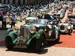 Image 1/13 of Lagonda 4,5 Liter LG 45 Rapide (1937)