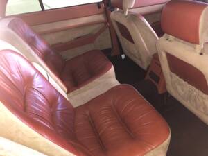 Imagen 9/137 de Maserati 420 S (1986)