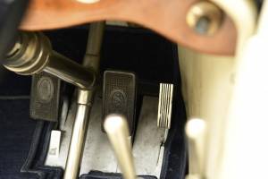 Bild 9/48 von Rolls-Royce 40&#x2F;50 HP Silver Ghost (1920)