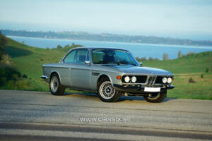 Image 28/29 de BMW 3.0 CSi (1972)