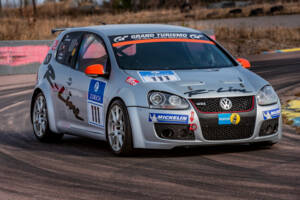 Image 3/15 of Volkswagen Golf V GTI (2007)