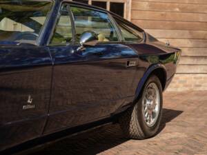 Imagen 46/85 de Maserati Khamsin (1974)