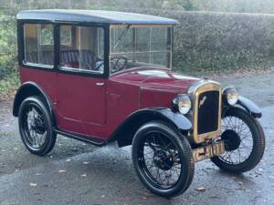 Image 1/12 of Austin 7 R Fabric Saloon (1928)