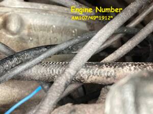 Image 43/50 of Maserati Indy 4900 (1973)