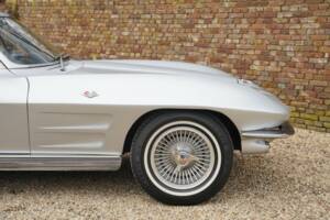 Image 30/50 of Chevrolet Corvette Sting Ray (1963)