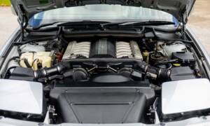 Image 5/35 of BMW 850Ci (1994)