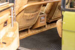 Bild 33/66 von Land Rover Range Rover Classic Rometsch (1985)