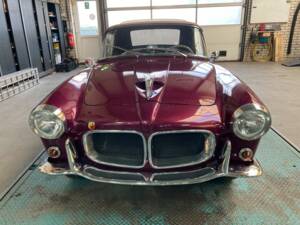 Image 11/50 de FIAT 1100-103 E TV-Convertible (1956)