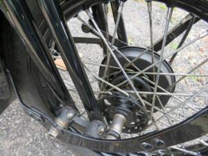 Bild 38/49 von Harley-Davidson DUMMY (1942)