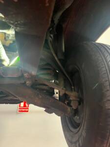 Afbeelding 45/50 van Mercedes-Benz 250 SE (1967)