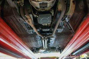 Bild 26/35 von Mercedes-Benz 280 SEL 3,5 (1972)