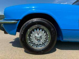 Bild 21/22 von Triumph Spitfire 1500 (1980)