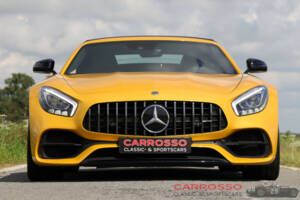 Bild 12/50 von Mercedes-AMG GT-C Roadster (2018)