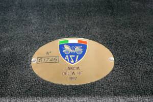 Bild 14/48 von Lancia Delta HF Integrale Evoluzione I (1992)