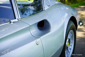 Immagine 46/73 di Ferrari Dino 246 GT (1972)
