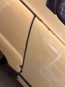 Bild 24/35 von Saab 96 V4 (1971)