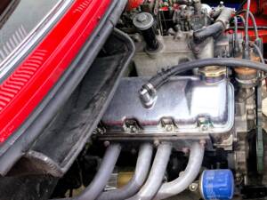 Image 50/58 of SIMCA 1200 S (1968)