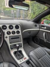 Bild 17/29 von Alfa Romeo Spider 2.2 JTS (2008)