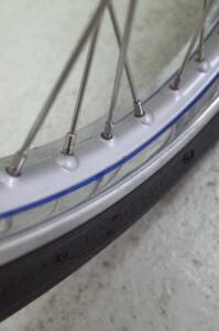 Imagen 13/25 de Triumph Tiger 100 (1939)