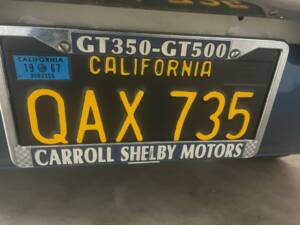 Immagine 24/31 di Ford Mustang GT 390 (1967)