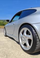Image 25/50 de Porsche 911 Carrera (1999)