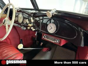 Imagen 13/15 de BMW 326 (1937)