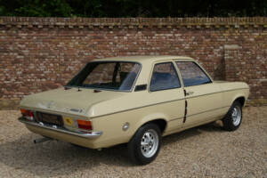 Image 16/50 de Opel Ascona 1,2 S (1975)