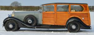 Imagen 28/50 de Rolls-Royce Phantom I (1928)