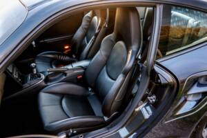 Bild 26/38 von Porsche 911 Turbo (2007)