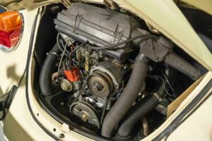 Image 19/19 of Volkswagen Escarabajo 1600 (1973)