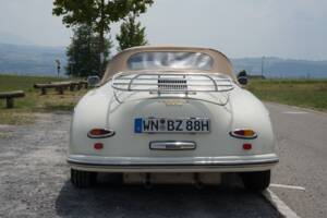 Immagine 28/49 di RCH Replicar Hellas 356 Speedster Sport (1973)