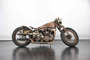 Image 5/50 of Harley-Davidson FXSTC 1340 Softail Custom (1989)