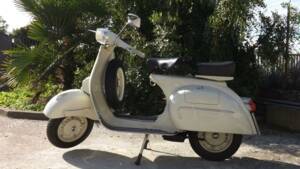 Afbeelding 1/49 van Piaggio DUMMY (1963)