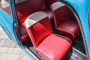 Imagen 24/33 de FIAT 600 D (1967)