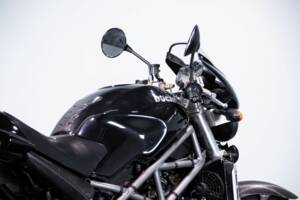 Afbeelding 5/11 van Ducati DUMMY (2003)