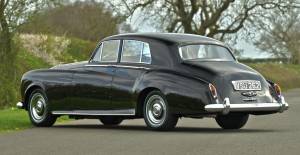 Bild 13/50 von Bentley S 3 (1963)