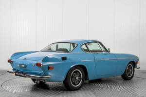Image 2/50 of Volvo 1800 E (1971)