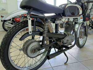 Imagen 3/26 de Moto Morini DUMMY (1961)