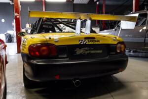 Image 4/25 of Mazda MX-5 1.8 (2001)