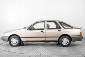 Bild 9/50 von Ford Sierra Diesel (1987)