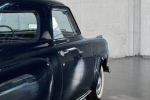 Bild 28/50 von Studebaker Champion Starlight (1950)